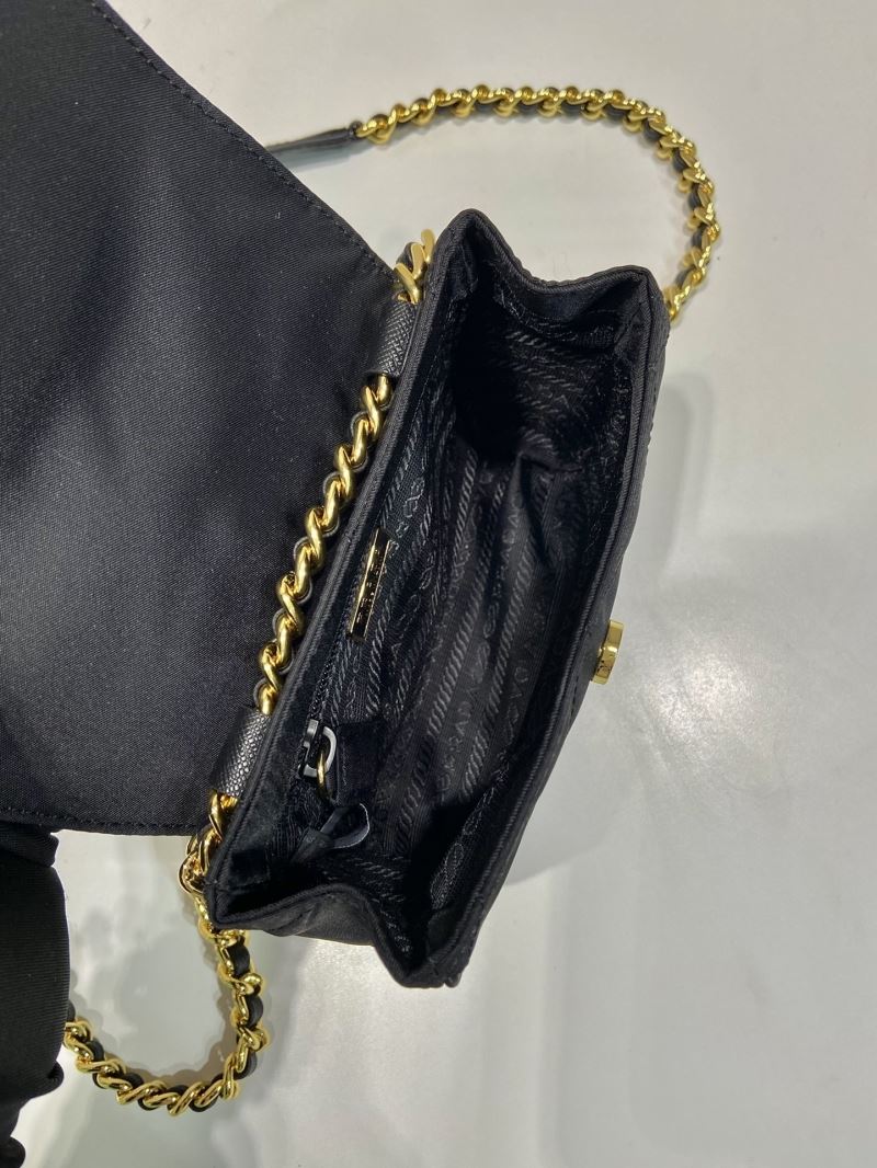 Pra*a satchel bags